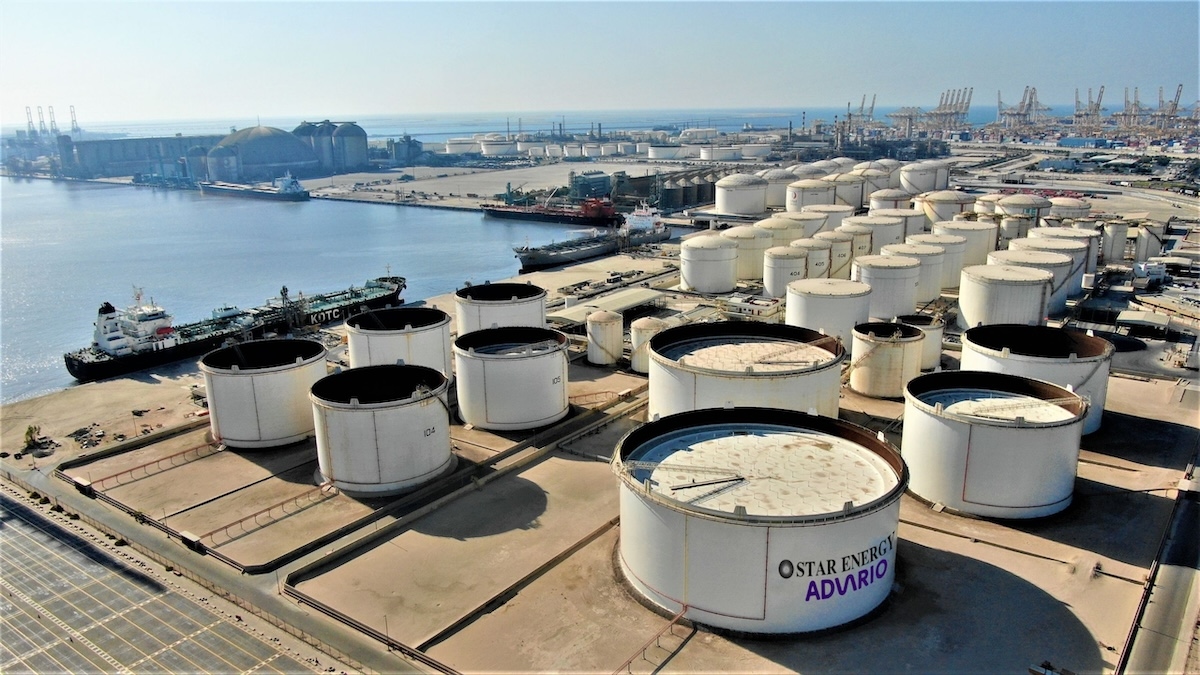 Tanker rates surge, container lines monitor Mideast after US bombs Iran