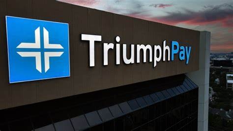 Much happened at Triumph Financial during the quarter; USPS dispute settled