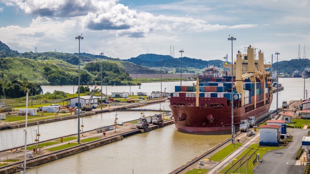 Beijing blocks sale of Panama Canal shipping terminals to US investor: Reports