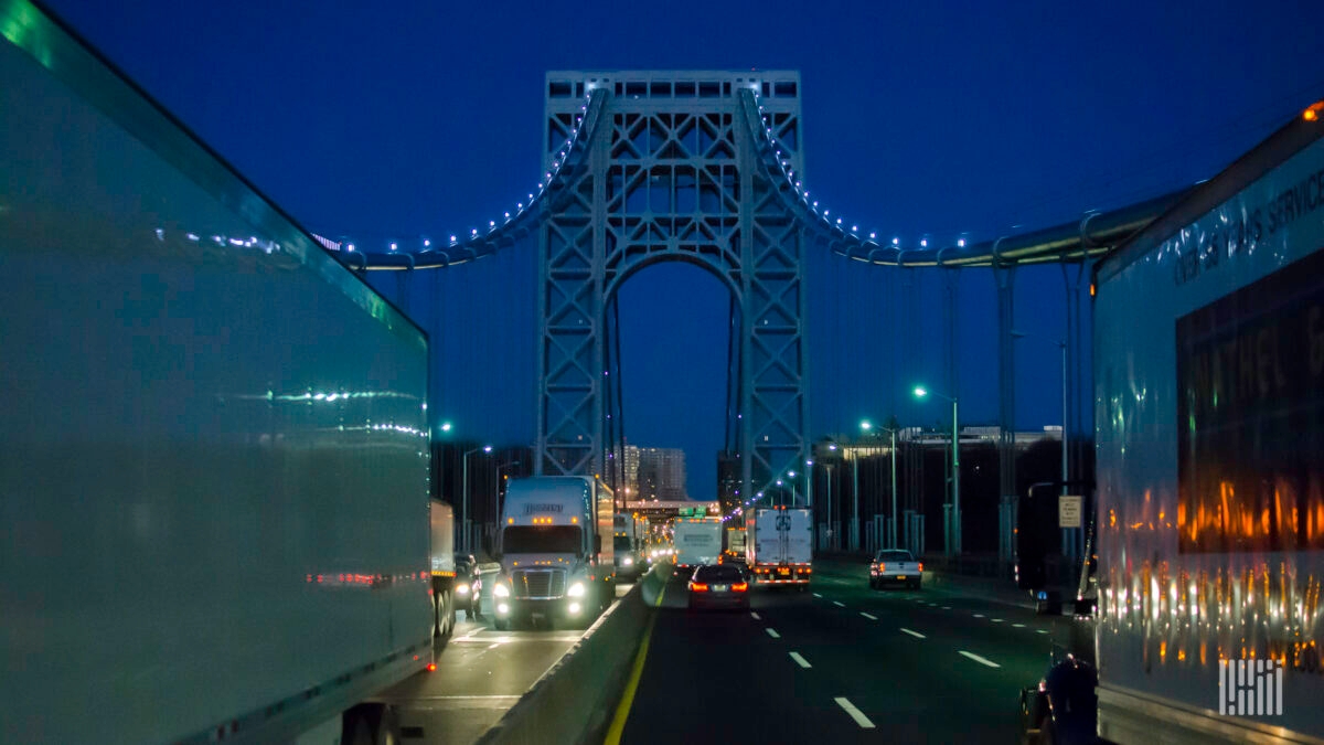 New Jersey, feds take opposite paths on independent contractor rules