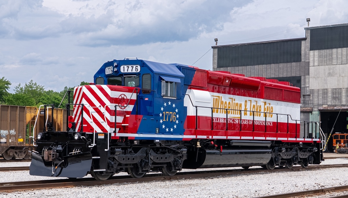 Infrastructure fund pays $1B to acquire largest US regional railroad