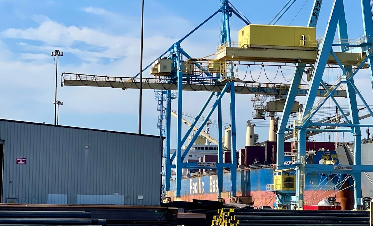 Dirtier ports will hurt jobs, US maritime revival: AAPA