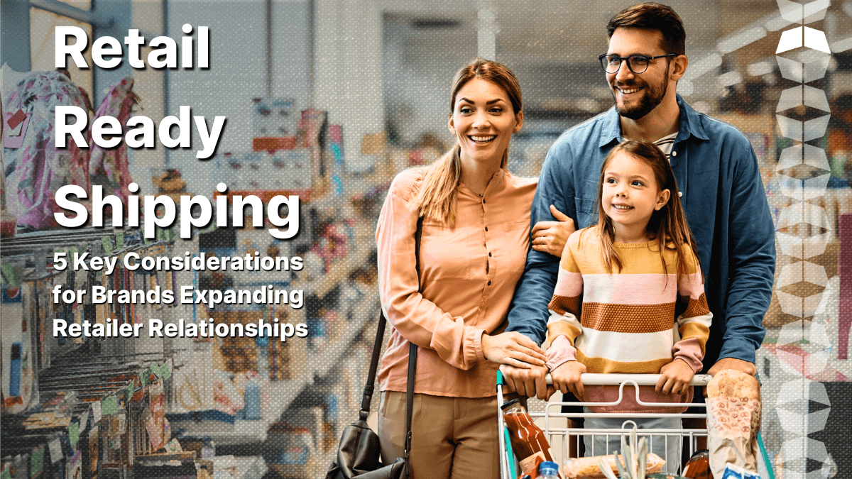 5 Things Every Growing Brand Should Know Before Selling to Big-Box Stores