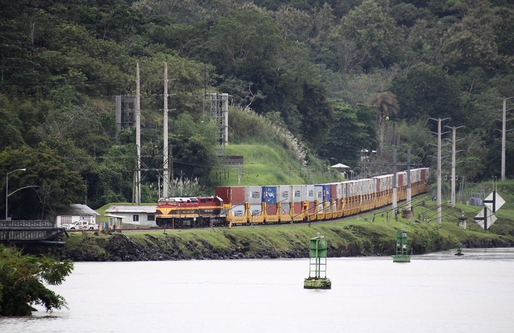 APM Terminals buys Panama Canal Railway from CPKC, Lanco Group/Mi-Jack