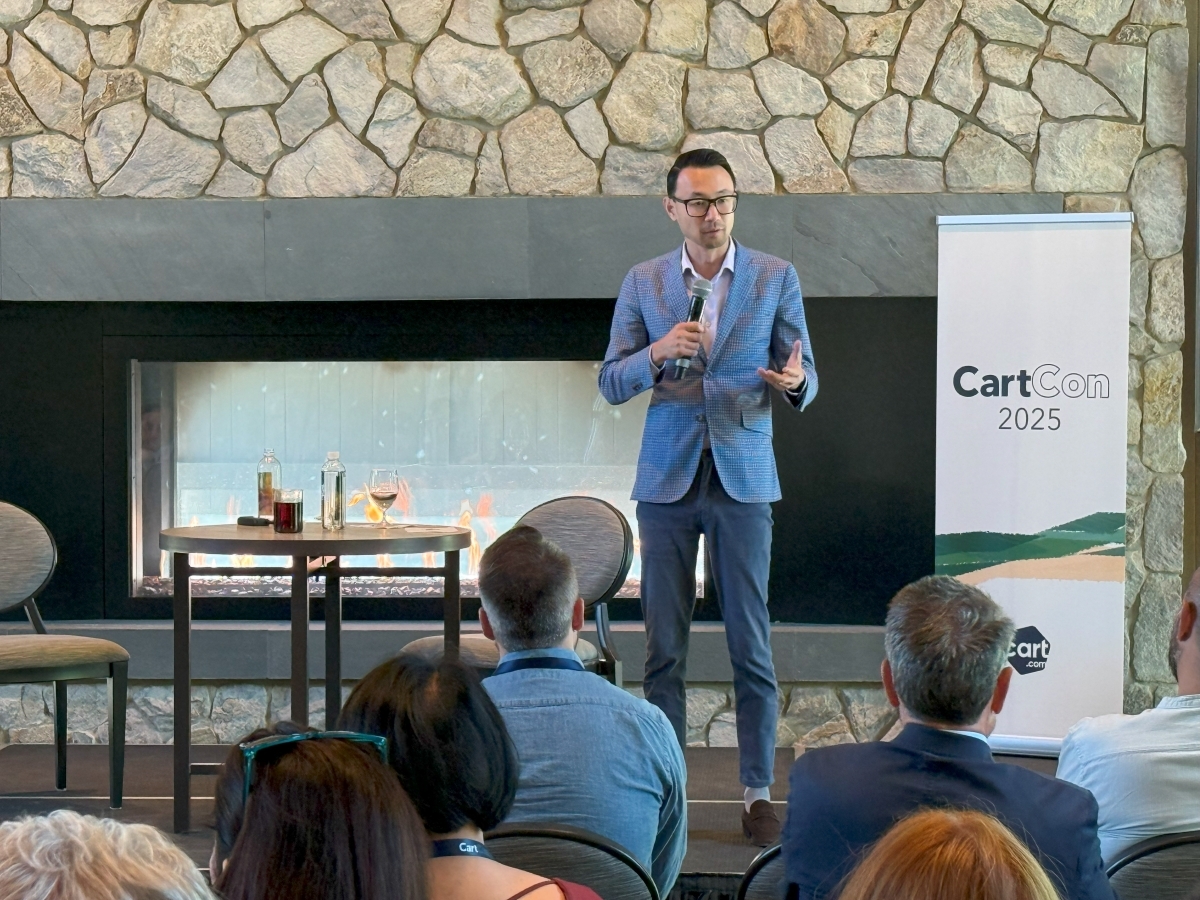 CartCon 2025: Tariffs, turbulence and the future of resilient retail
