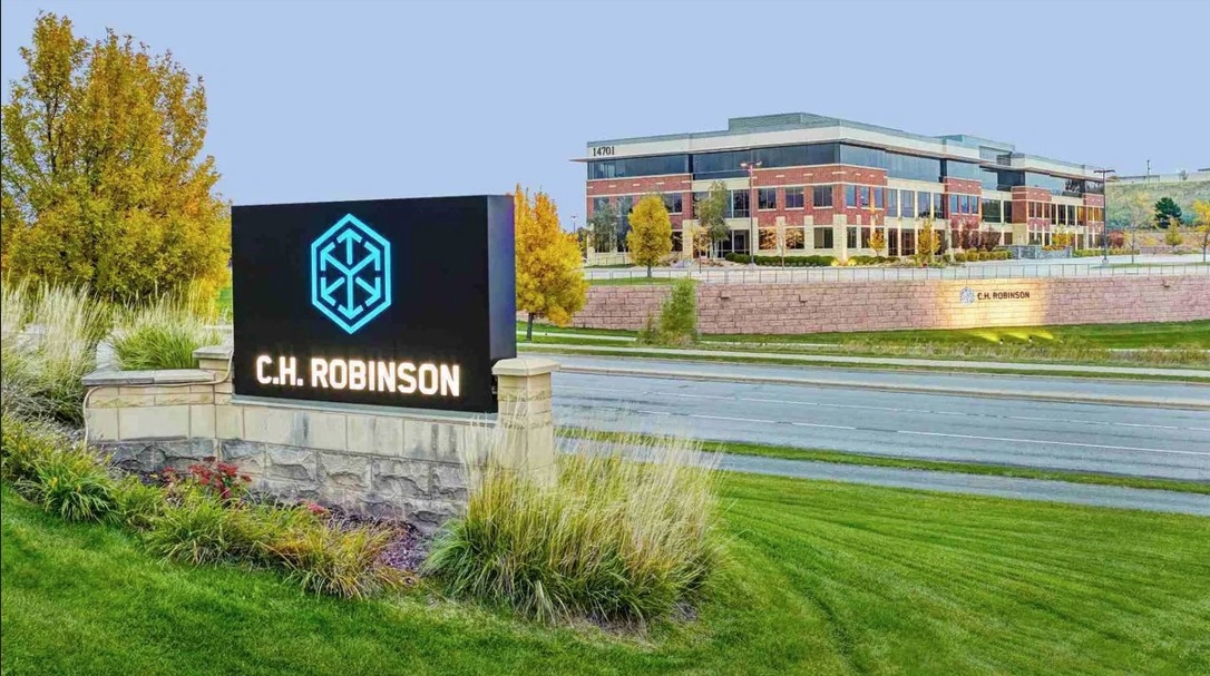 C.H. Robinson gets an upgrade at S&P Global, reduced headcount a key reason