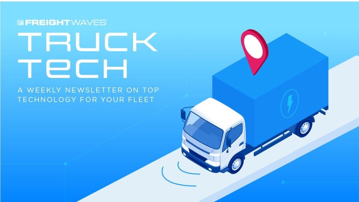 Tesla Semi deliveries delayed again