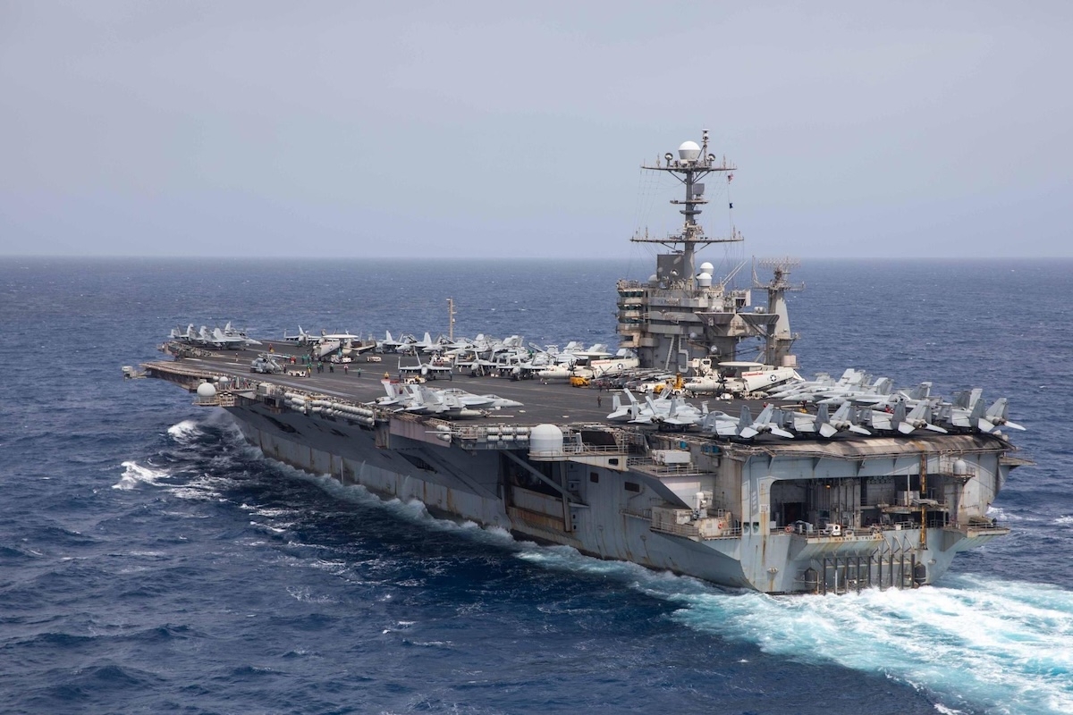 Houthis deny Trump's claim of Red Sea ceasefire