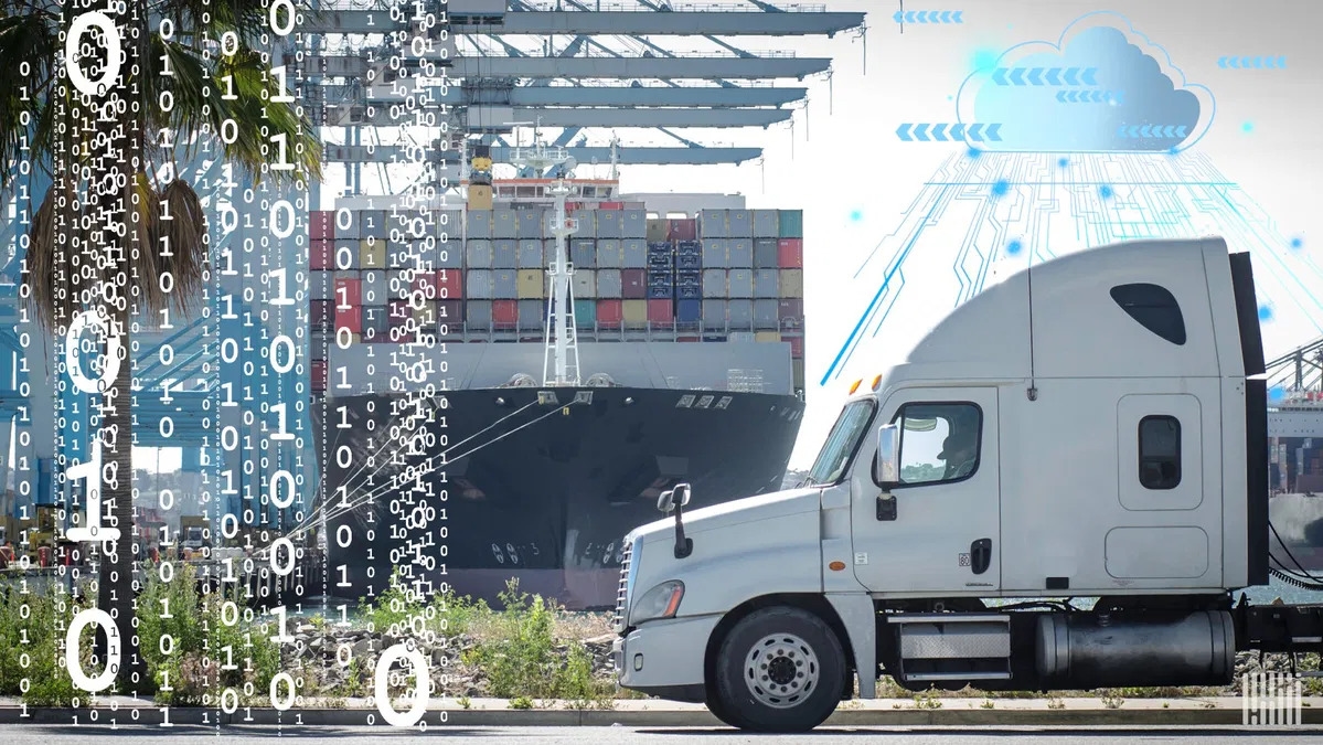 Overhaul Strengthens Supply Chain Transparency with FreightVerify Deal