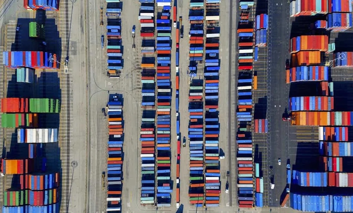 Drewry: China-US container rates up by double digits
