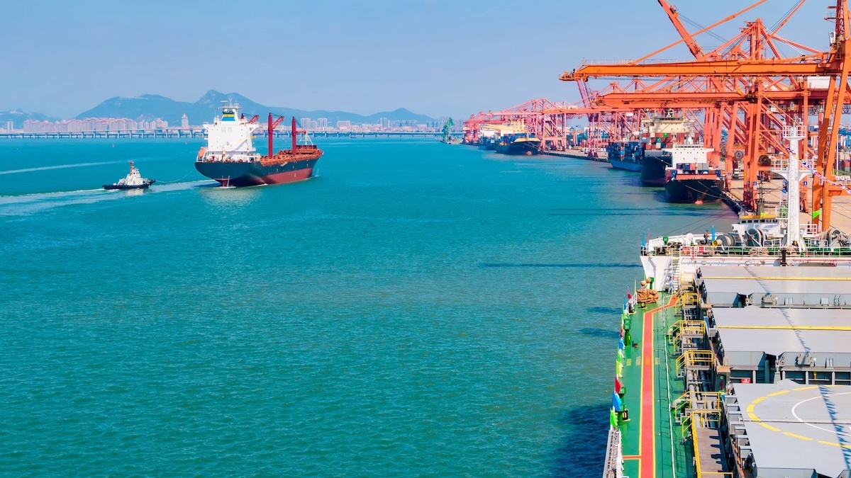 Tariff pauses ‘unlikely' to halt tumbling trans-Pacific rates: Freightos
