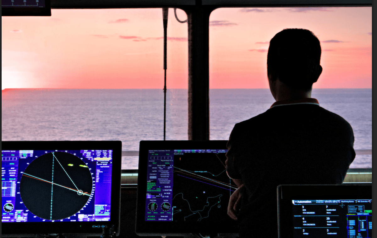 Geopolitical upheaval tops new shipping concerns survey