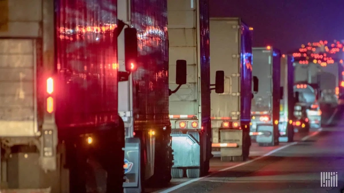 Armenian crime rings charged with attempted murder, $83M Amazon cargo theft