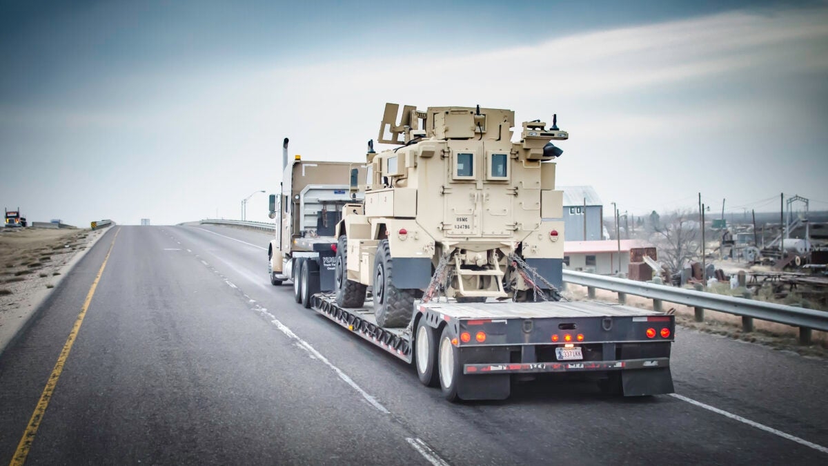 Gallatin AI raises $15M in seed funding to advance military logistics