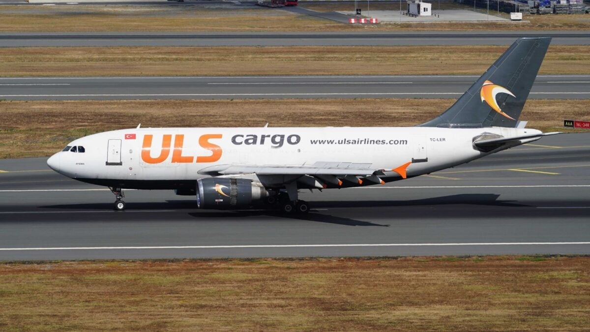 Turkey's ULS Cargo Airlines to receive 1st A330 freighter in March