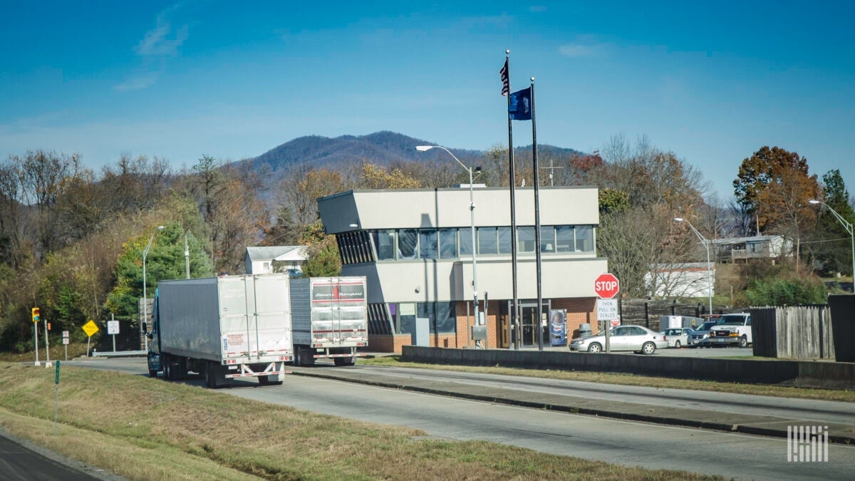 What It Means for the Industry as FMCSA Eliminates MC Numbers in 2025