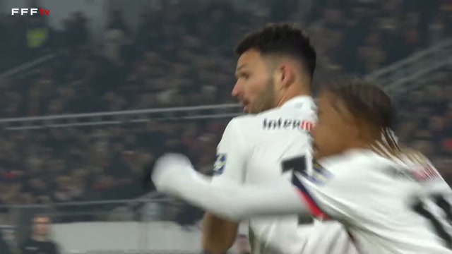 PSG's run to the Coupe de France final