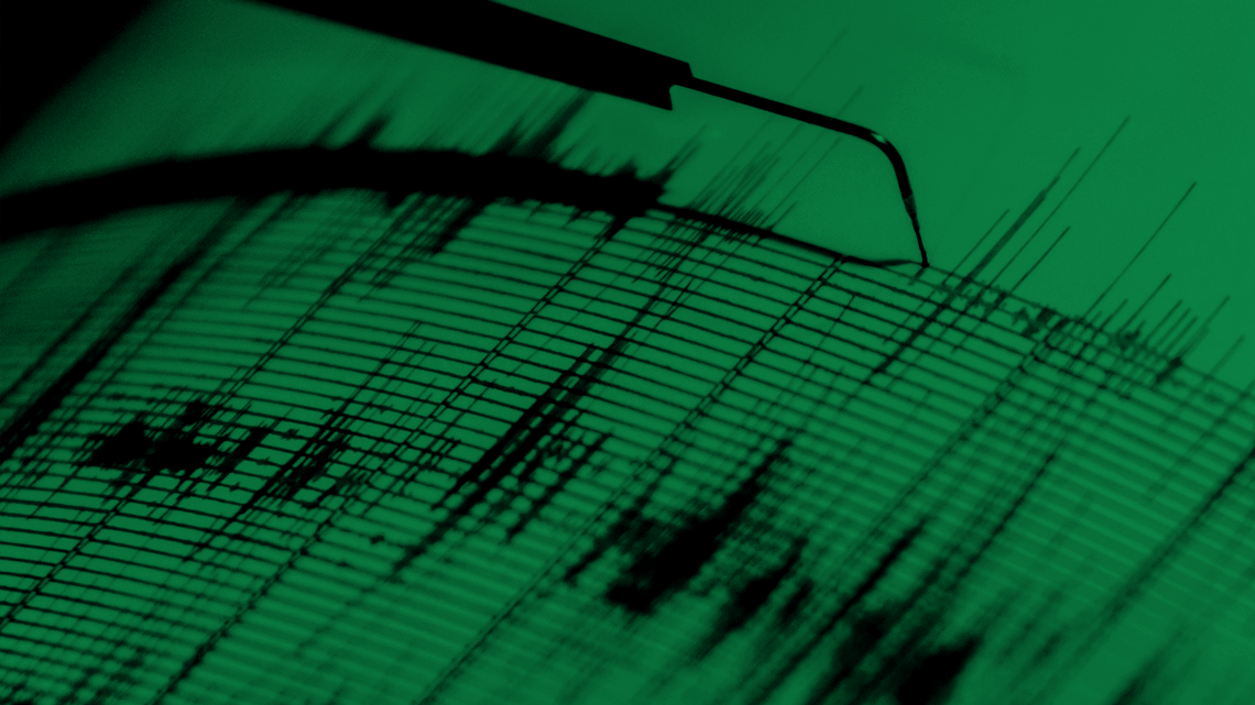 Magnitude 4.4 earthquake strikes near Avenal in Kings County, according to USGS