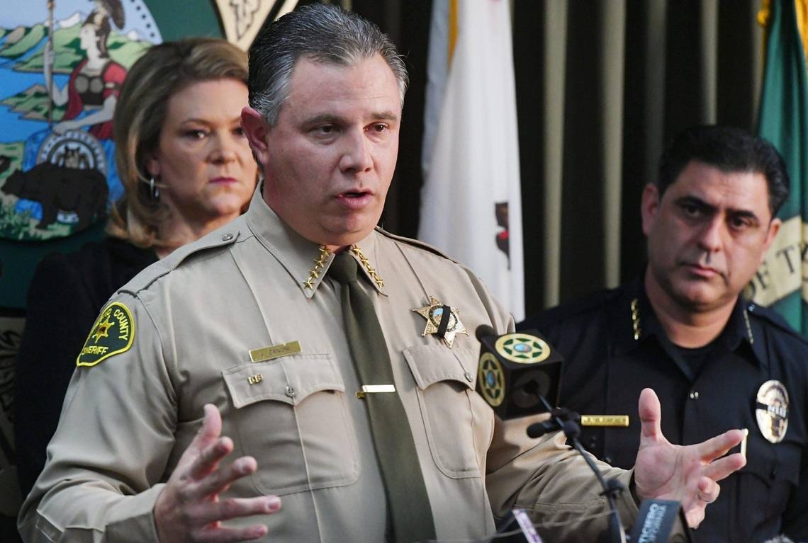 Court denies Fresno County appeal. Sheriff and DA elections to move election cycles