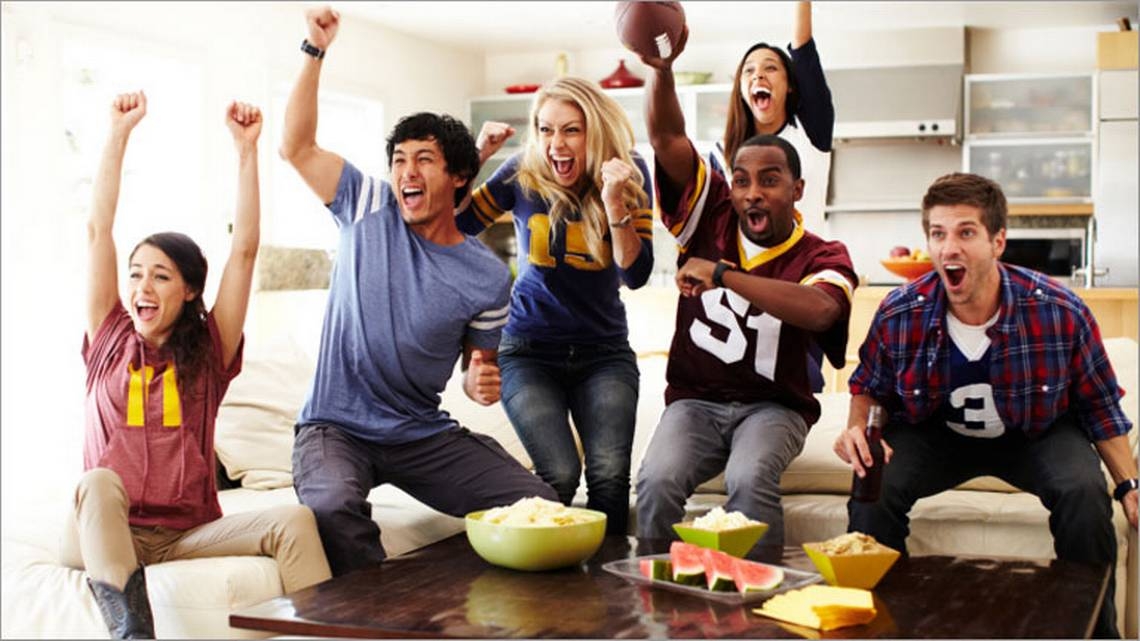 Fresno ranks among top 10 US cities for Super Bowl spending. How much do we pay for food?