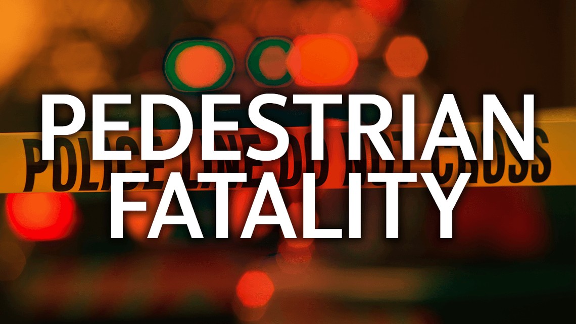74-year-old woman using walker struck and killed by vehicle in Fresno collision, CHP says