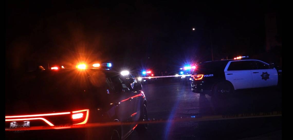 Victim in his late teens hospitalized after shooting at Fresno party, police say