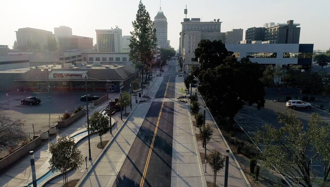 With $200M delayed, will paying for downtown projects fall on city of Fresno?
