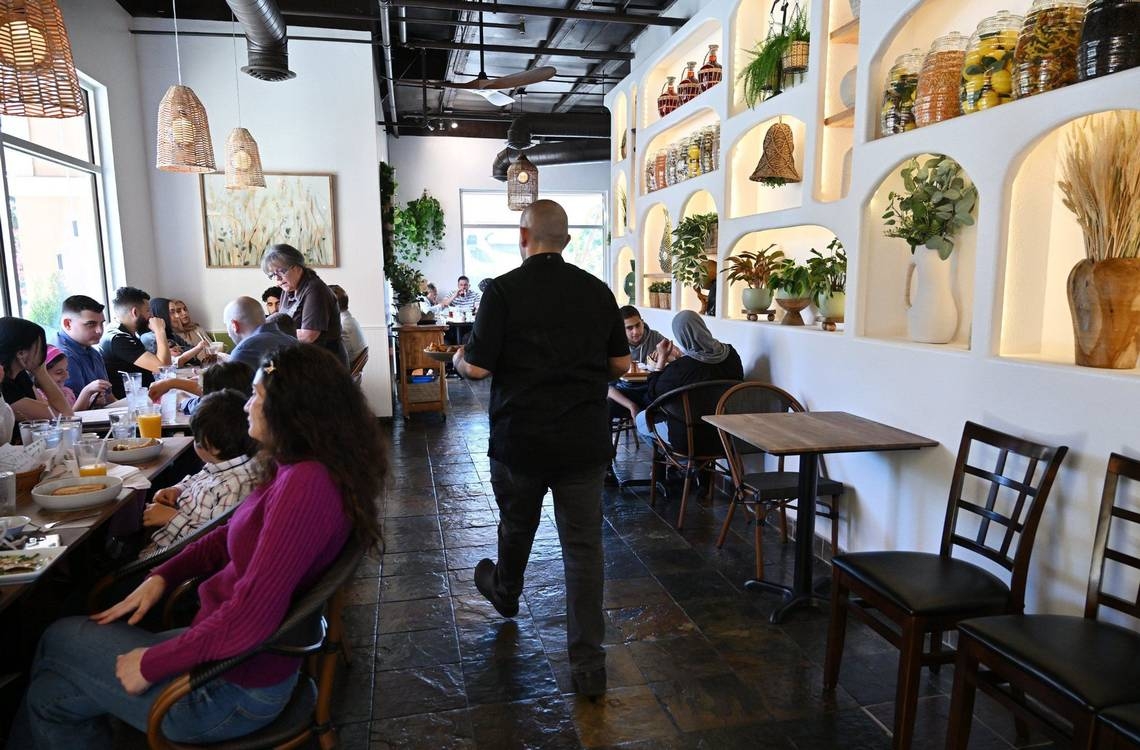 6 closures and openings that shape Fresno's evolving dining and retail scenes