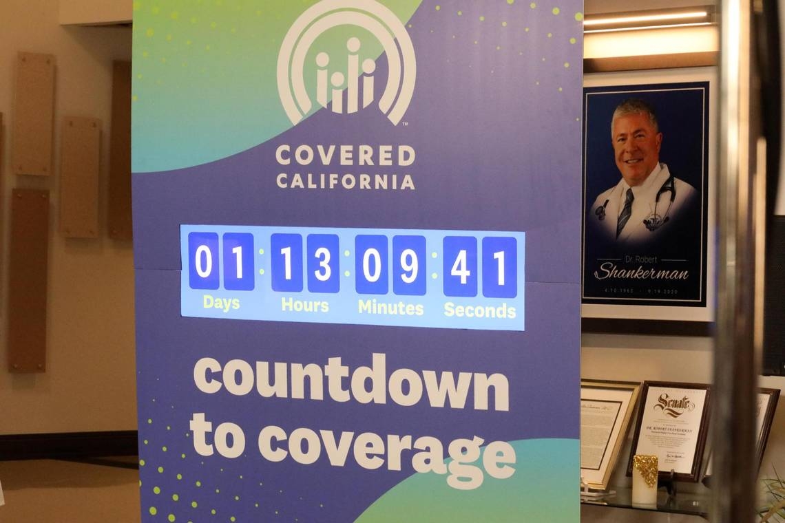 Can Central California DACA recipients enroll in Covered California? Here's what we know