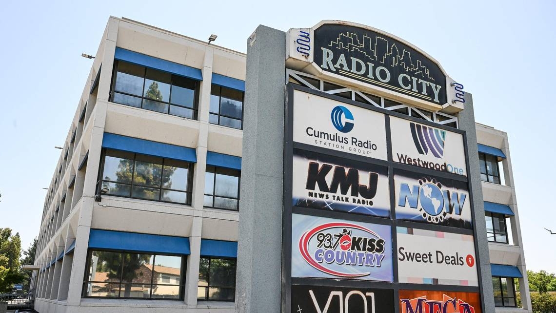 Shakeup in Fresno radio as KMJ host retires, public radio host dies