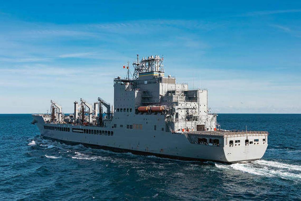 Effort to rename Navy ships honoring minority, gay leaders is wrong
