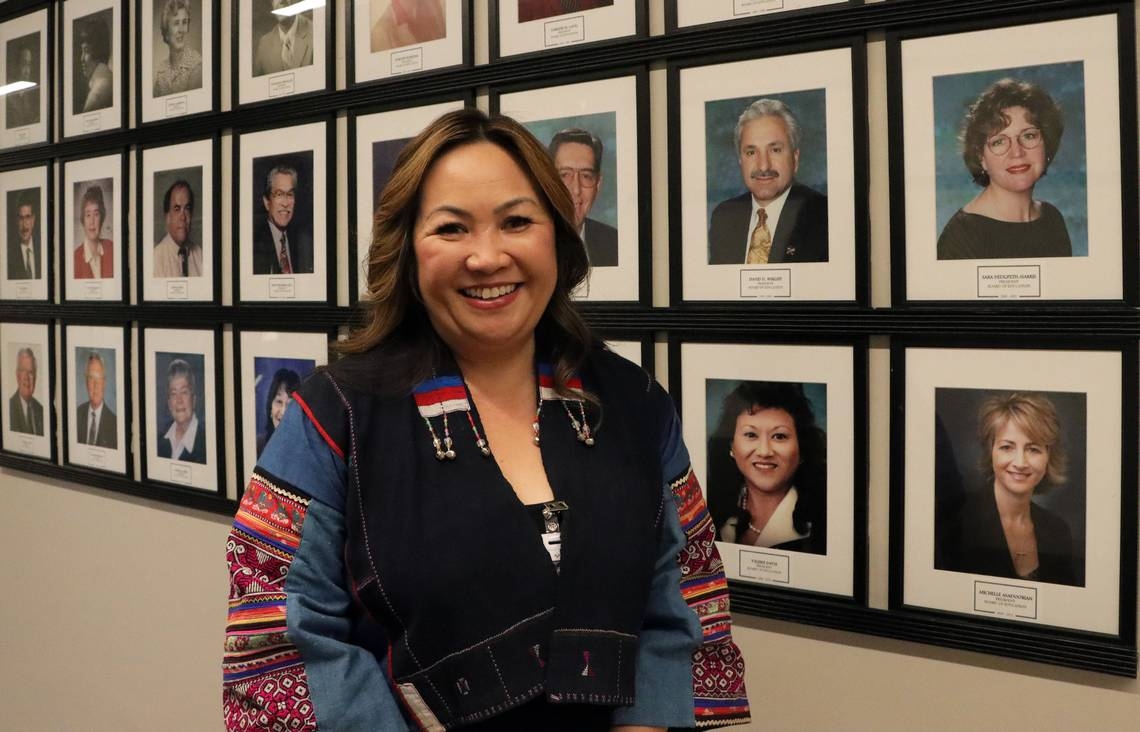 Fresno superintendent Her must lead with cultural responsiveness, transparency