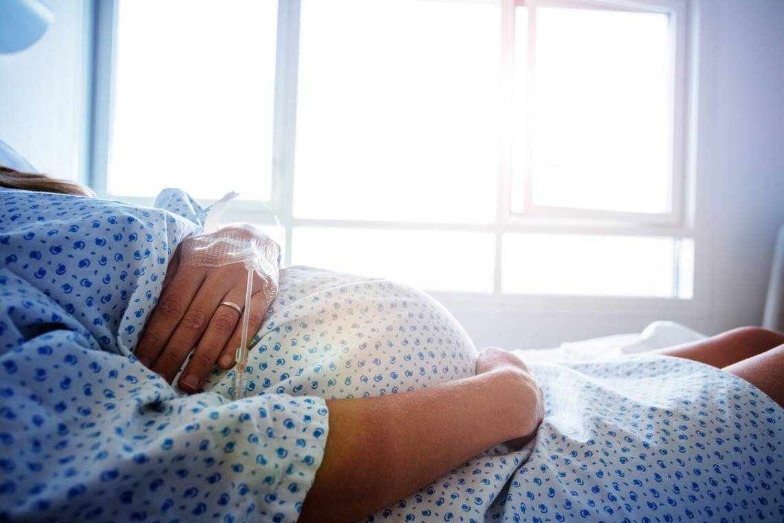 Motherhood should be a choice. The Trump Administration doesn't think so