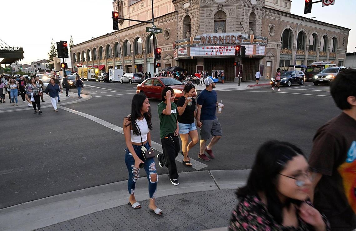 10 things to love about Fresno and its ‘small-town spirit,' readers say