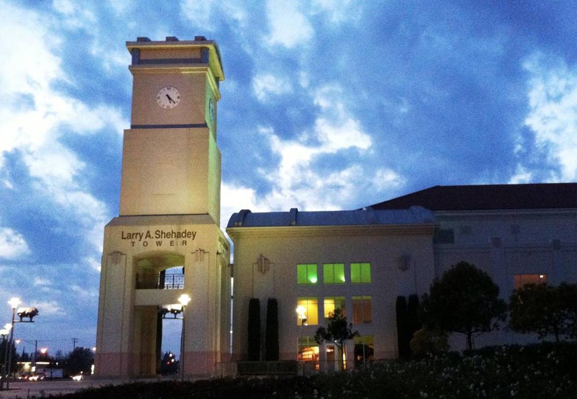 Fresno State defers chunk of Save Mart Center debt. Could students feel the pain?