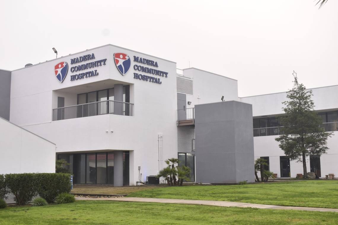 Madera Community Hospital is reopening after two-year closure. Here are the details