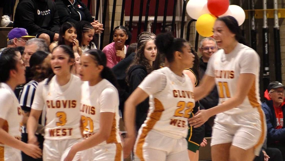 Clovis West to play in regional final, plus which other Fresno-area teams remain alive?