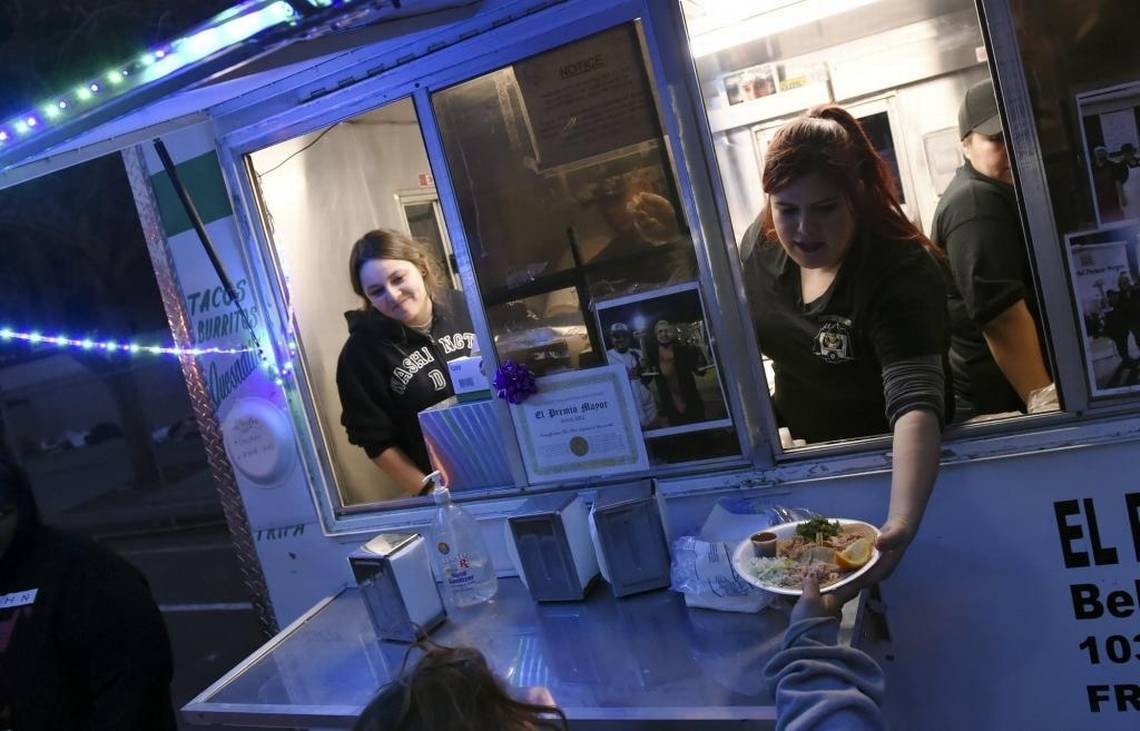 Mexican restaurant known for making one of Fresno's most famous tacos is moving