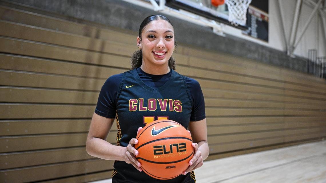 Bee's Best: 2024-25 girls basketball All-Stars and Players of the Year