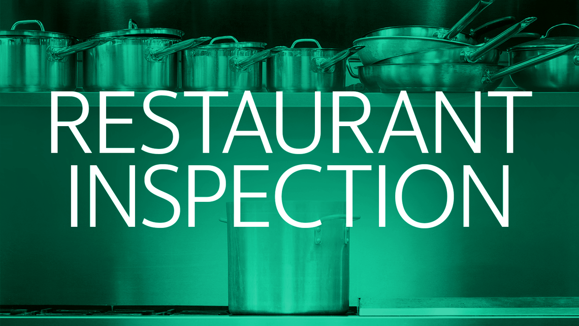Backroom chicken coop closes Fresno meat market during May restaurant inspections