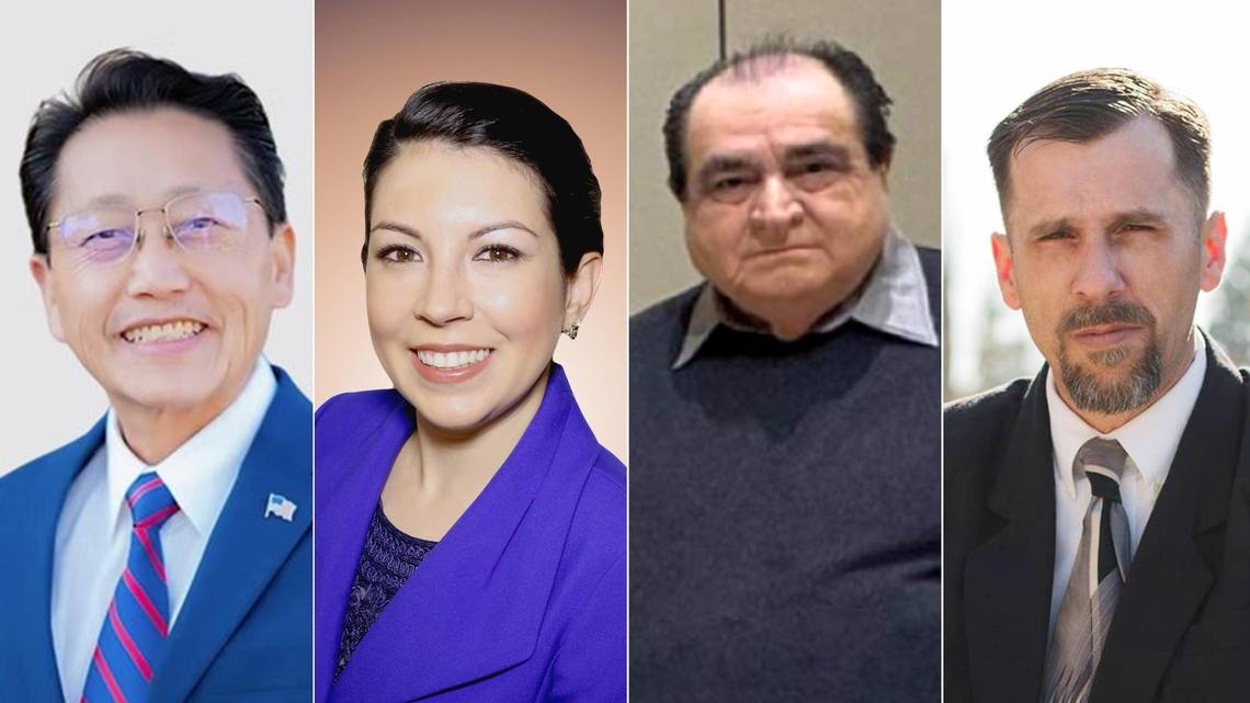 Does this Fresno Council candidate have the upper hand? Political science expert weighs in