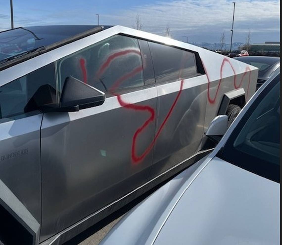 Readers weigh in on controversy over Tesla vandalism, Medi-Cal funding in California
