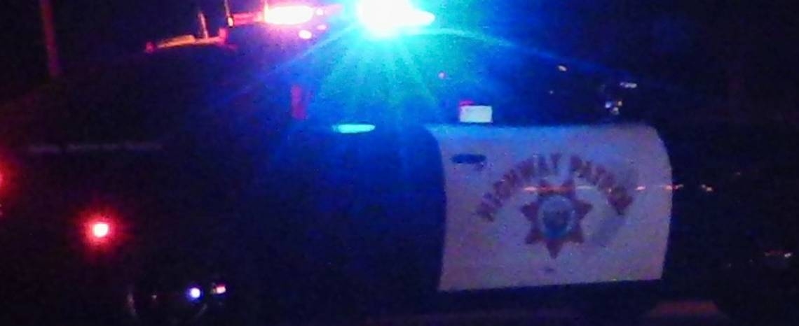 Woman killed in two-vehicle crash involving Hummer in Fresno County, CHP says
