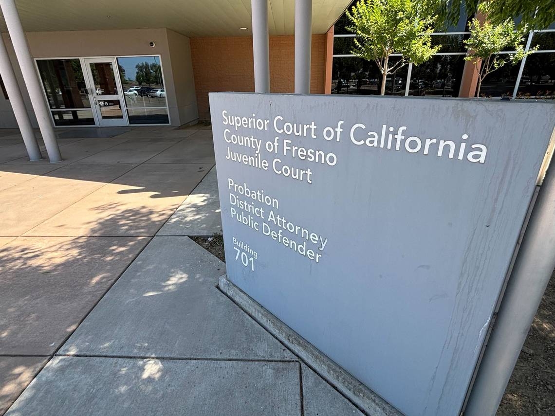 Adult or juvenile murder charges? Here's latest in Clovis teen killing trial