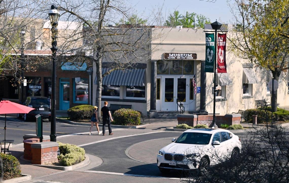 Measure C transformed roads in Clovis. What happens if renewal vote fails?