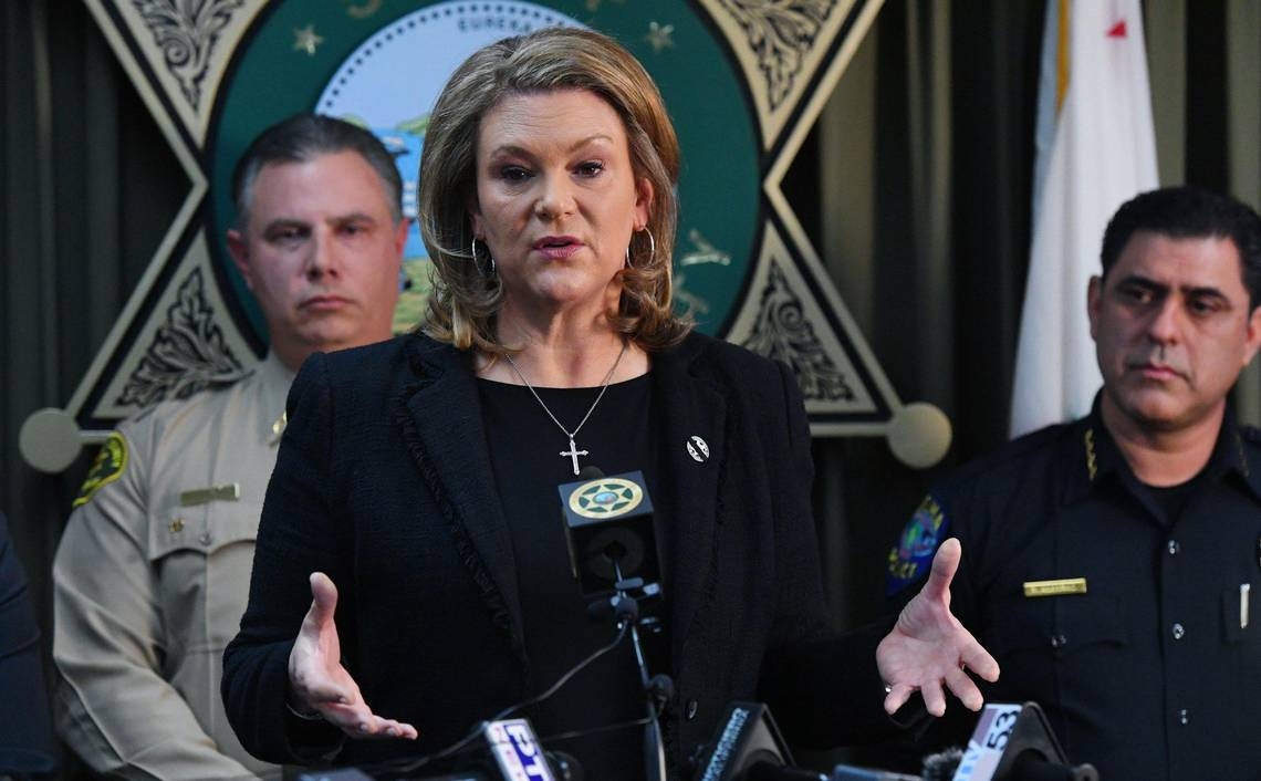 Fresno County DA, sheriff get an extra two years in battle over election schedule