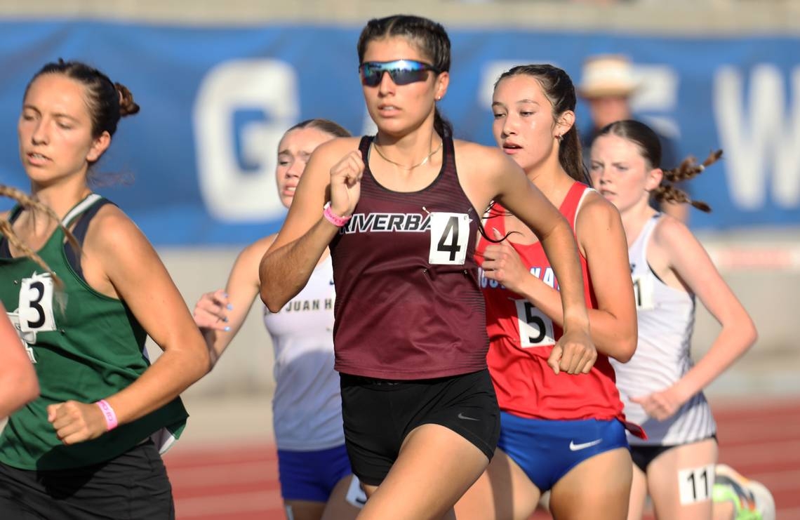 CA track meet spotlight should have been on competition, not shaming