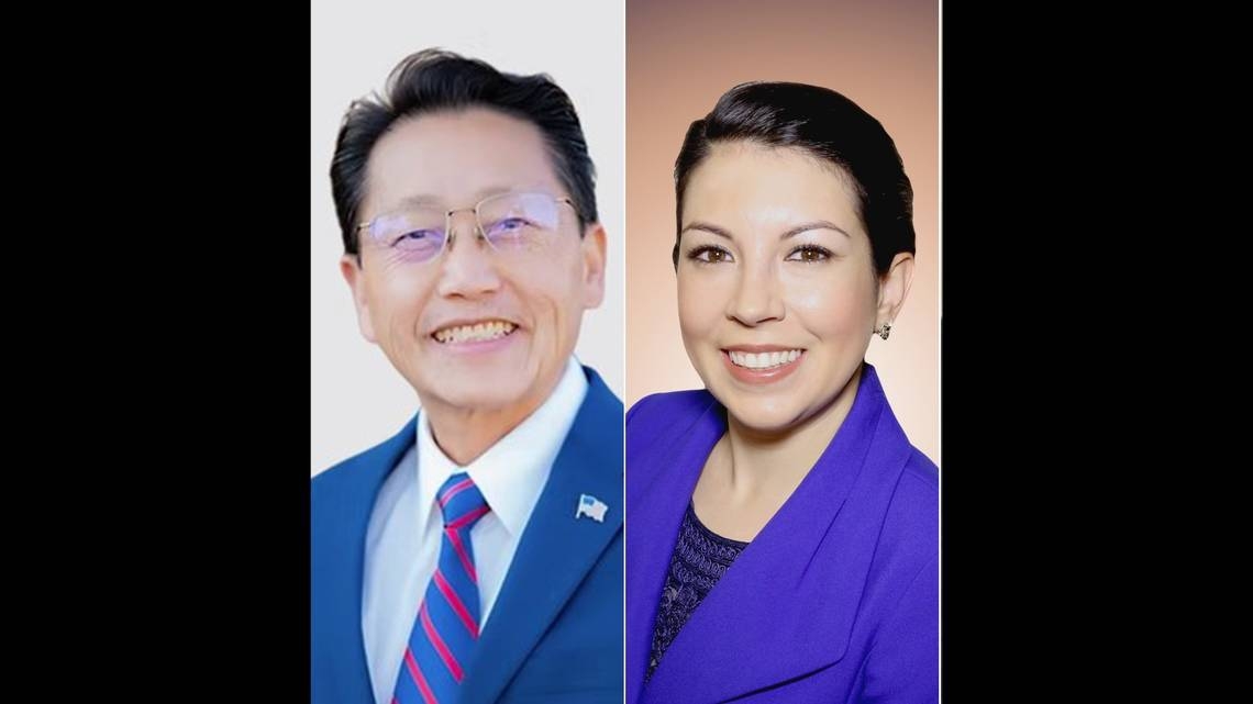 Latest update on Fresno's District 5 council race. Will there be a run-off election?