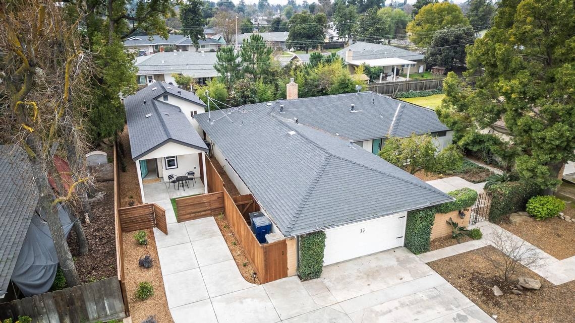 Homeowners in Fresno area catch on to ADU trend, building more living space or rental property