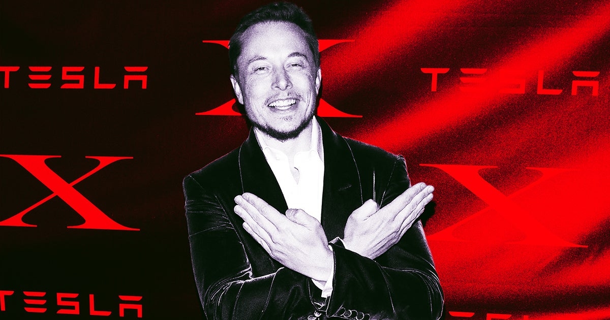Elon Musk Throws Tantrum on Stage, Accuses Delaware Judge of Being an "Activist" in a Halloween Costume